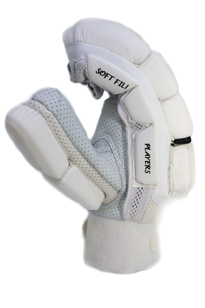 UZI Players Junior Batting Gloves 2023