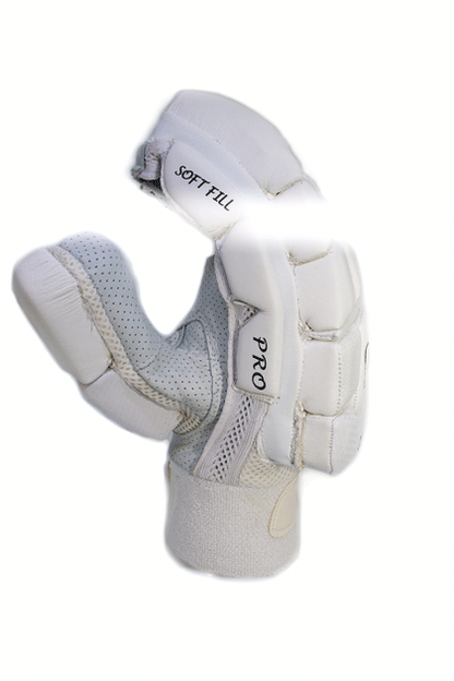 UZI Pro Batting Gloves 2023