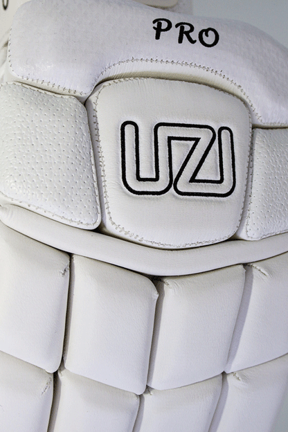 UZI Pro Junior Batting Gloves 2023