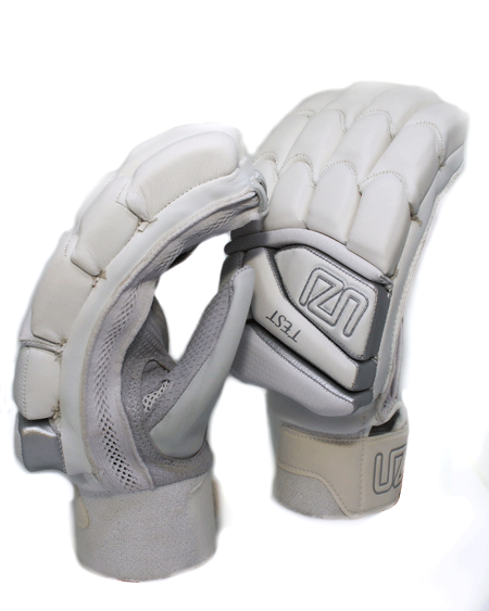 UZI Test Batting Gloves 2023