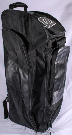 UZI Pro Duffle Wheelie Bag 2023