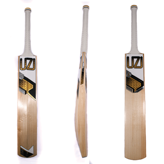 UZI ST Master Pro Cricket Bat 2021