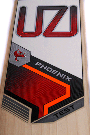 UZI Phoenix Test Cricket Bat 2023