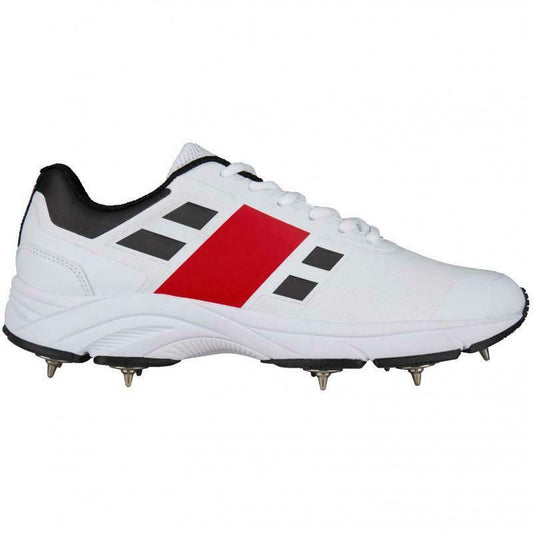 Gray Nicolls Velocity 3.0 Junior Spikes Cricket Shoes