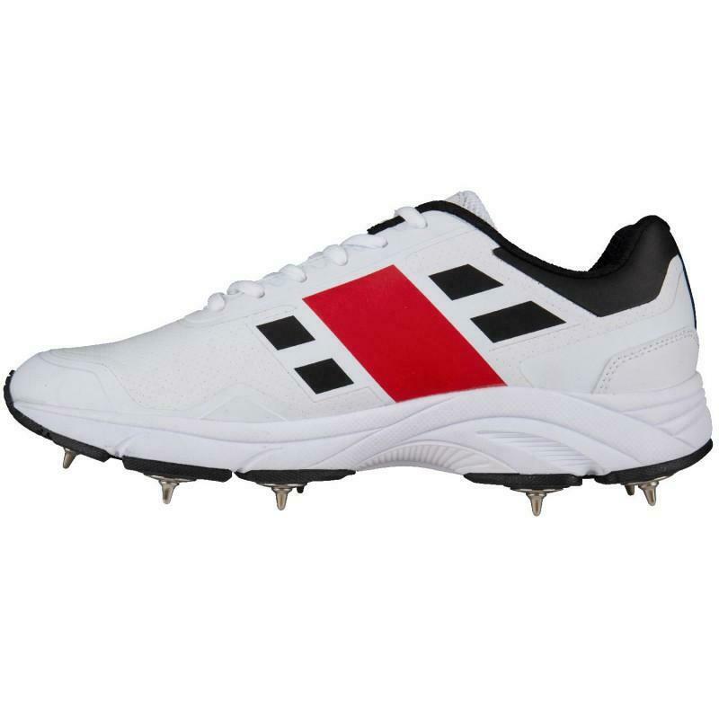 Gray Nicolls Velocity 3.0 Junior Spikes Cricket Shoes