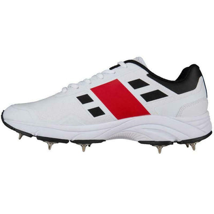 Gray Nicolls Velocity 3.0 Junior Spikes Cricket Shoes