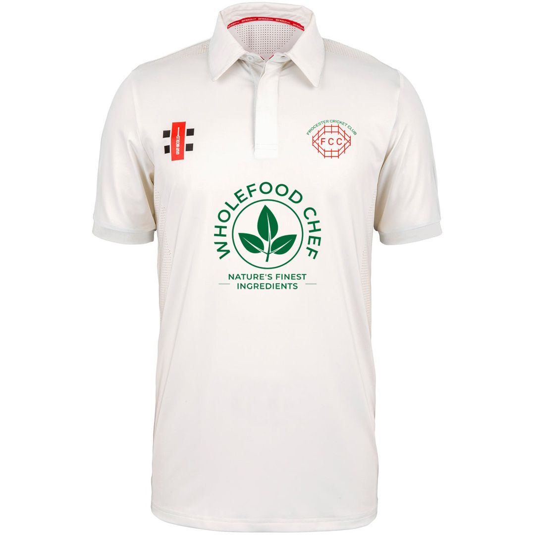 Frocester Club Pro Performance Playing Shirt