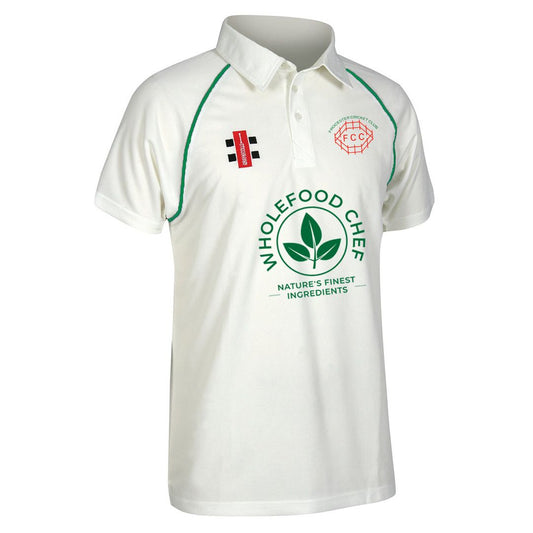 Frocester Club Senior Playing Shirt
