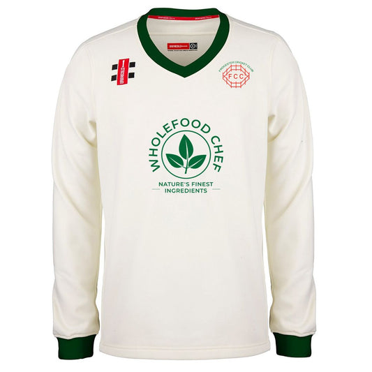 Frocester Club Sweater