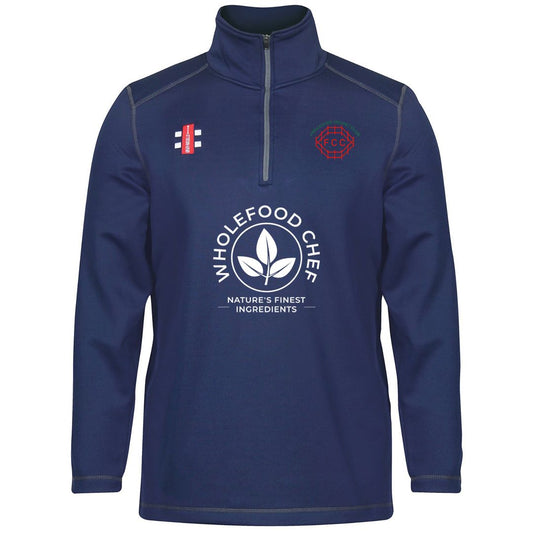 Frocester Club Thermo Fleece