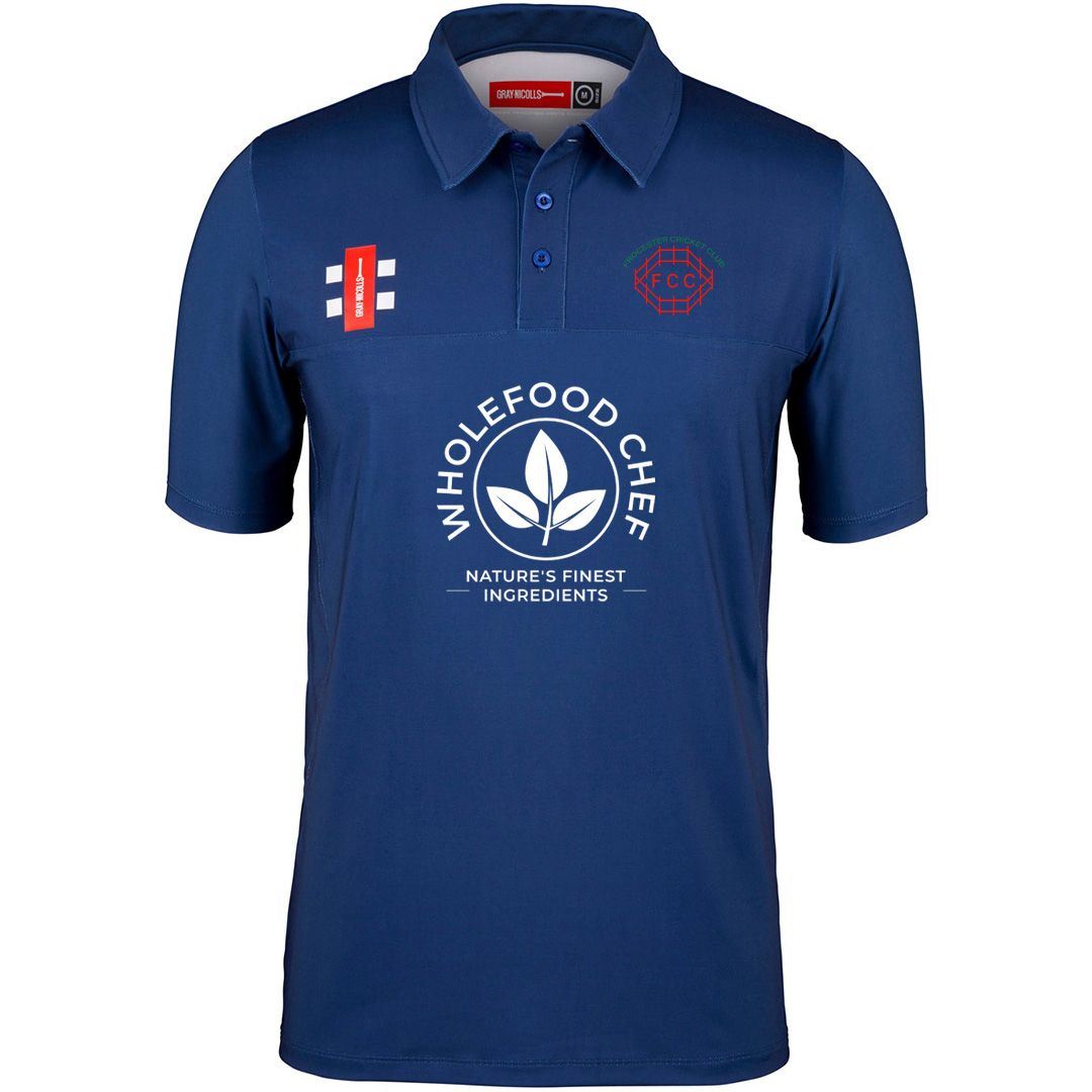Frocester Club Pro Performance Polo Shirt