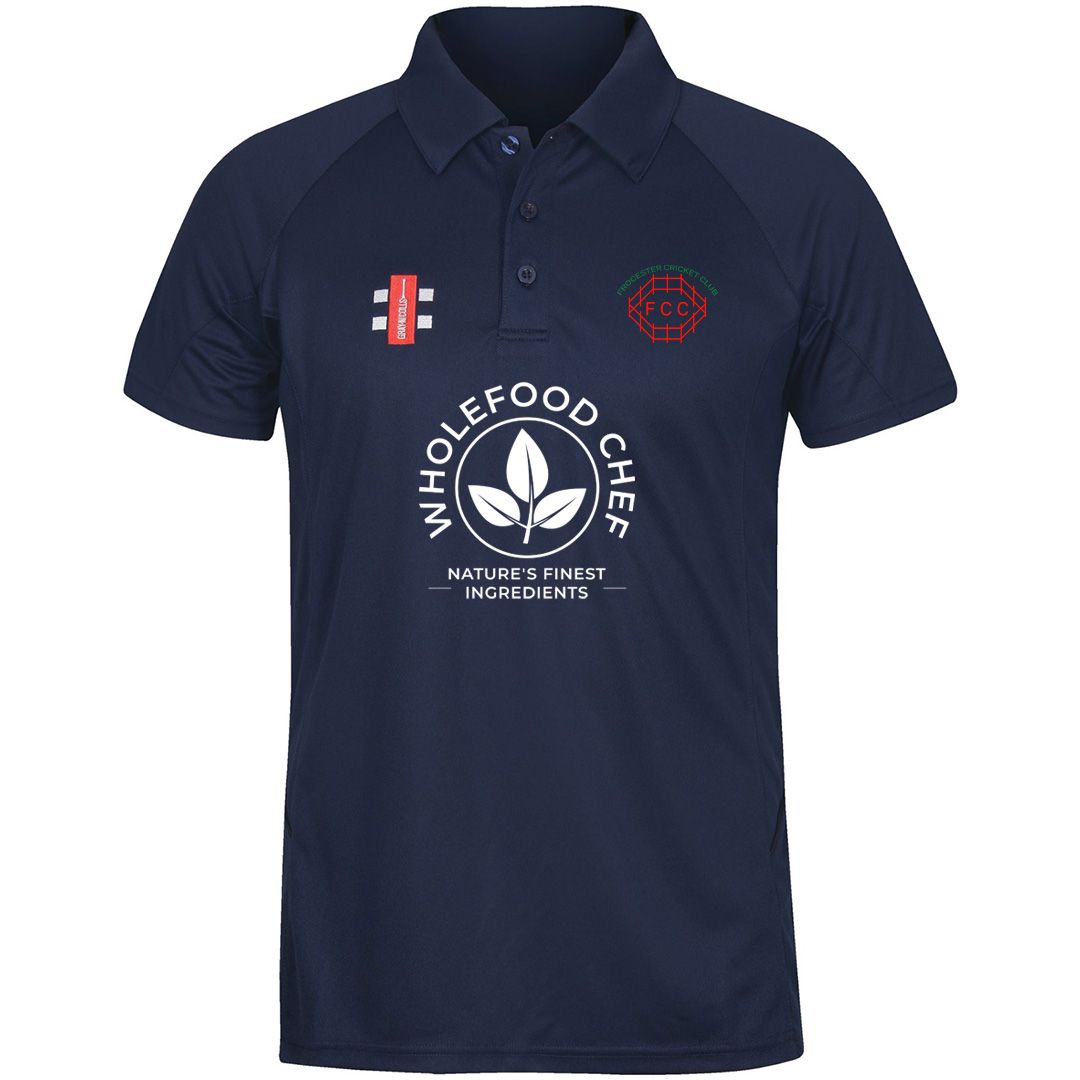 Frocester Club Polo Shirt