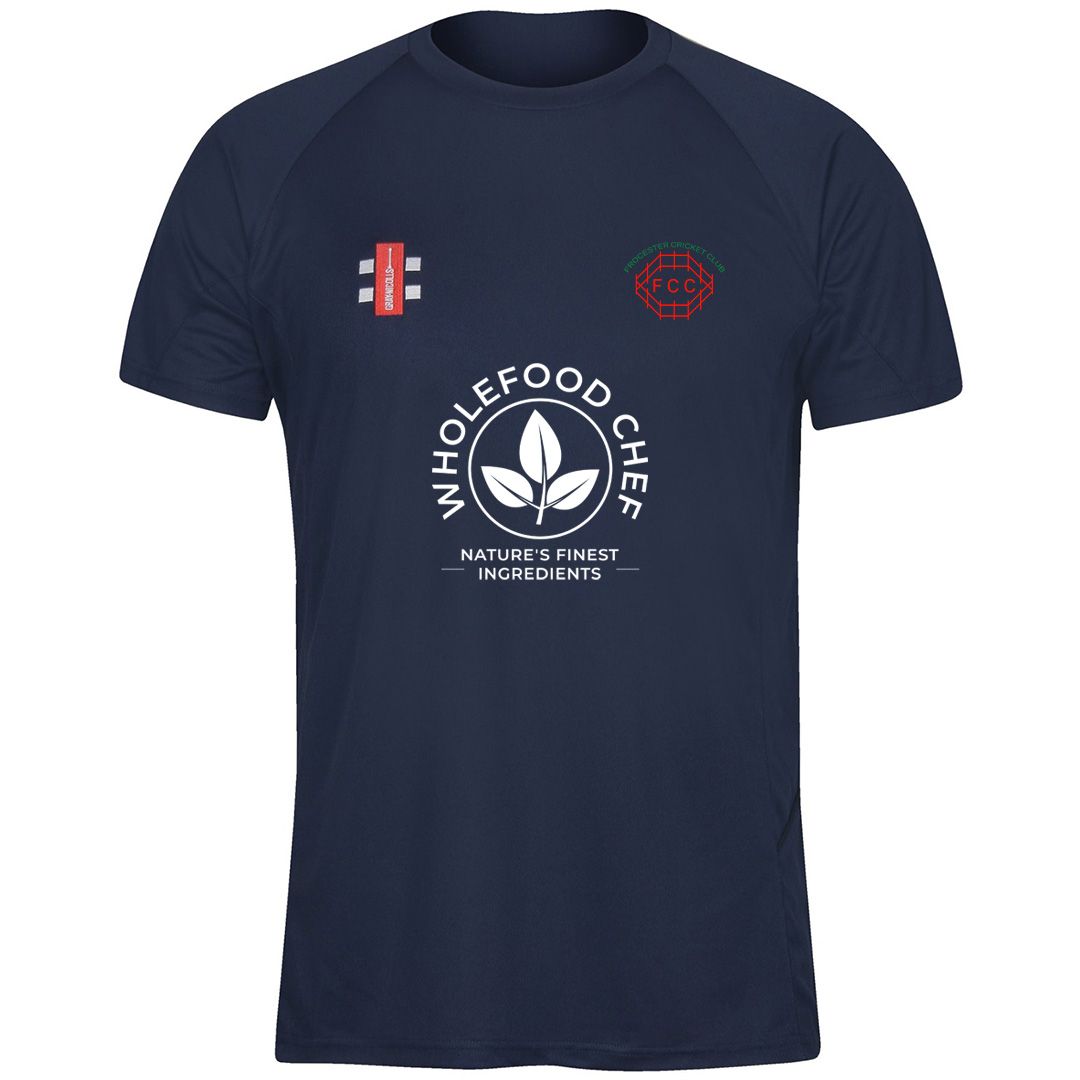 Frocester Club Training Shirt