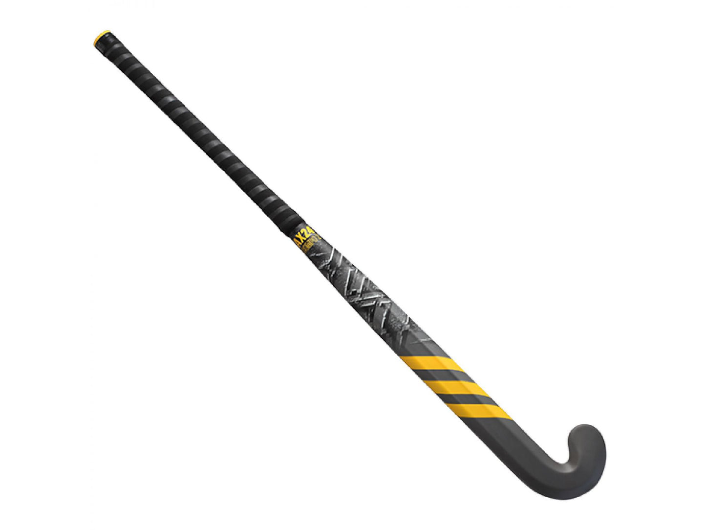 Adidas AX24 Compo 2 Composite Hockey Stick (2019-2020)