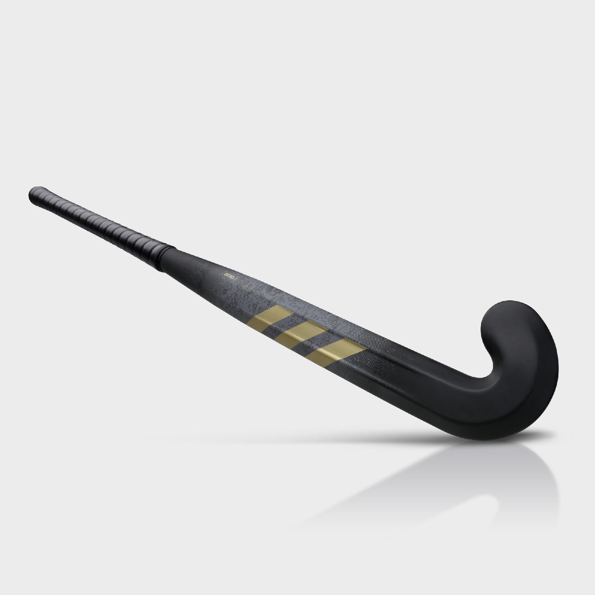 Adidas Estro .5 Composite Hockey Stick (2023-2024) - Christmas