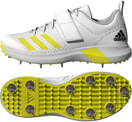Adidas Adipower Vector Cricket Shoes 2023