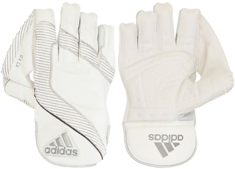 Adidas XT1.0 Wicket Keeping Gloves 2020
