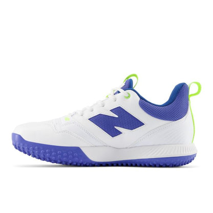 New Balance CK4020 R5 Cricket Rubber Shoes 2024