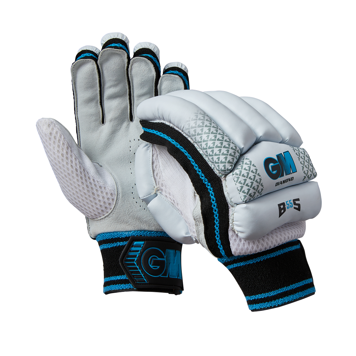 Gunn & Moore Diamond Junior Batting Gloves 2023