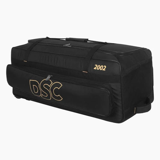 DSC 2002 Wheelie Bag 2024