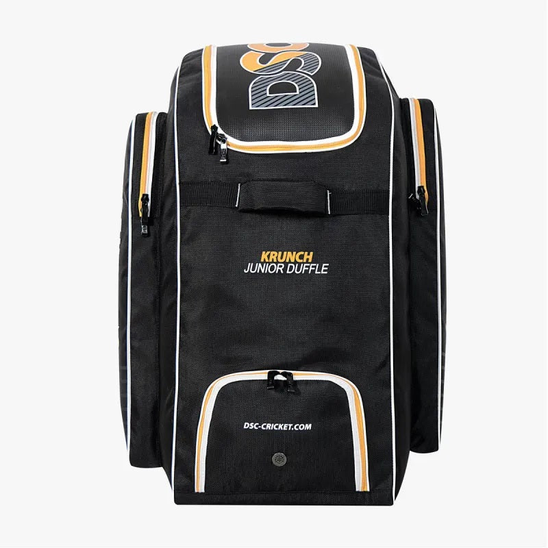 DSC Krunch Academy Duffle Bag 2024