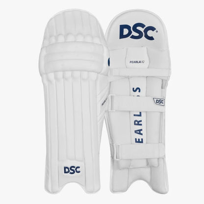 DSC Pearla X2 Batting Pads 2024