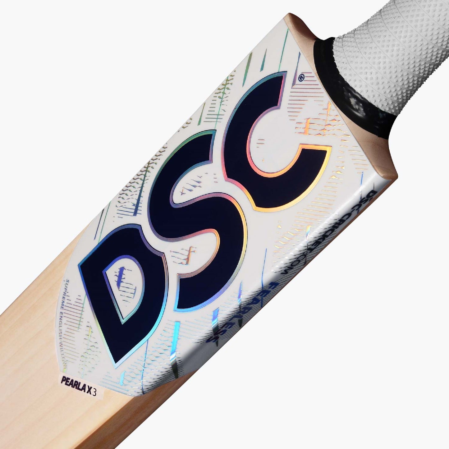 DSC Pearla X3 Cricket Bat 2023