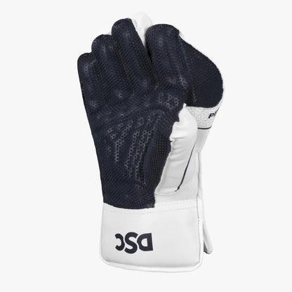 DSC Pearla X5 Wicket Keeping Gloves 2024