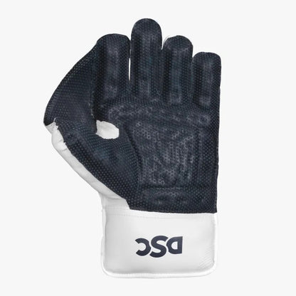 DSC Pearla X5 Wicket Keeping Gloves 2024