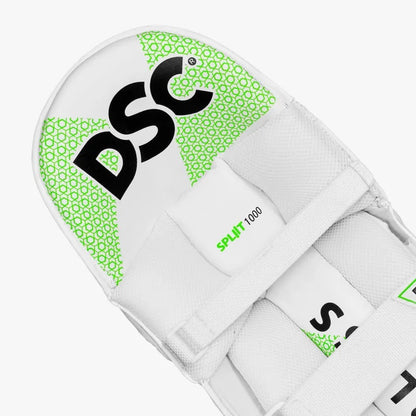 DSC Split 1000 Batting Pads 2024