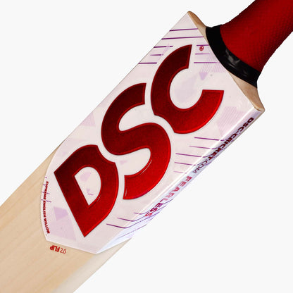 DSC Flip 2.0 Cricket Bat 2023