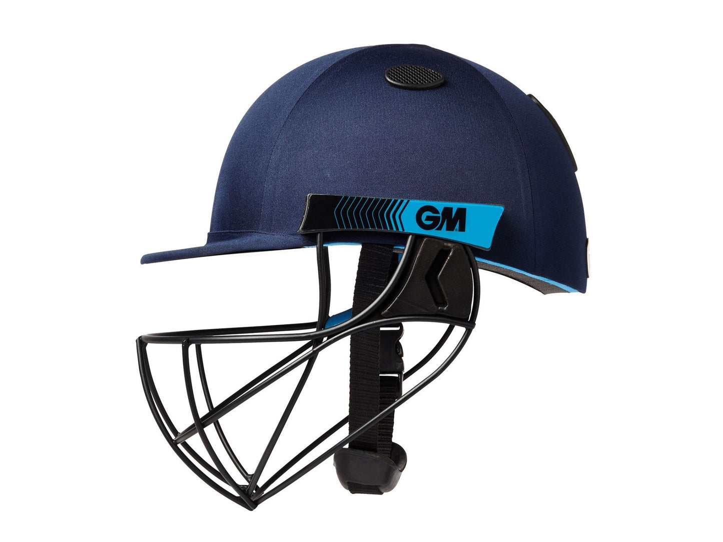Gunn and Moore Neon Geo Cricket Helmet