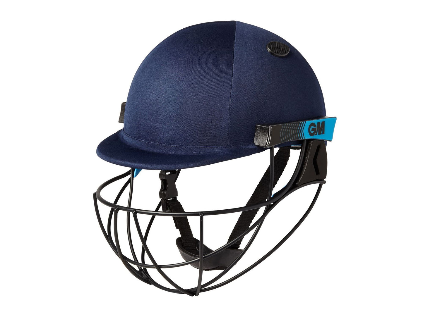 Gunn and Moore Neon Geo Cricket Helmet