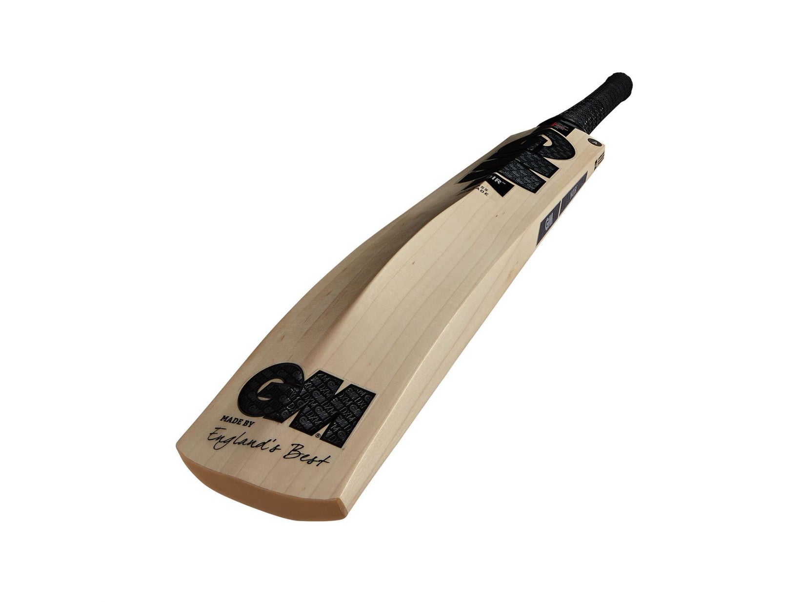Play with Power GM Noir DXM 404 Cricket Bat Uzi Sports uzisports