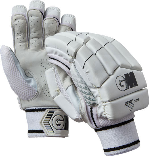 Gunn & Moore 505 Batting Gloves 2023