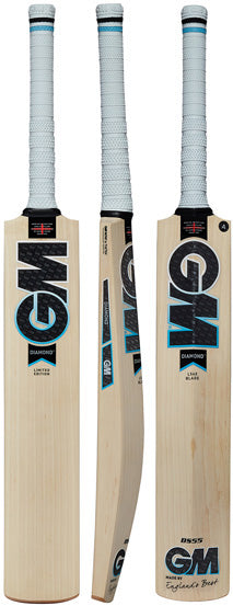 GM Diamond DXM 707 Junior Cricket Bat 2020