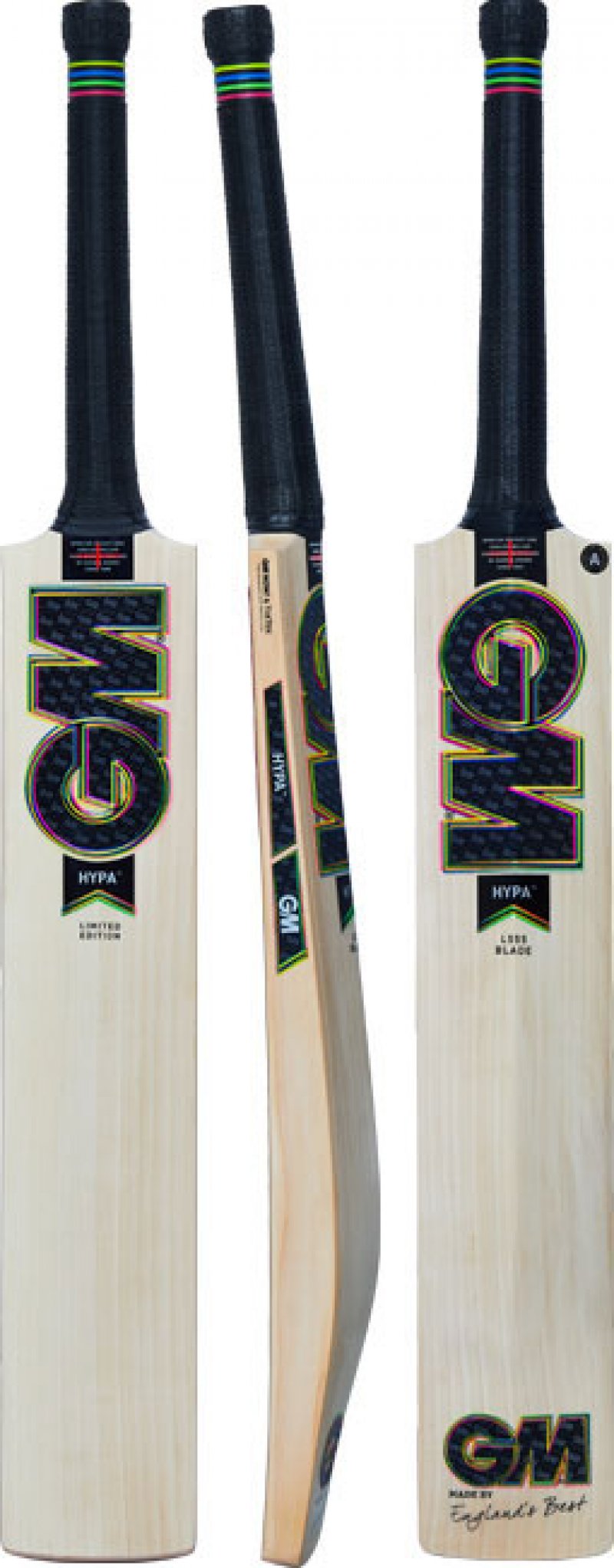GM Hypa 707 Harrow Cricket Bat 2023