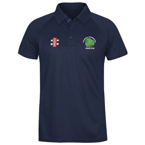 Oakhill Taverners Club Polo Shirt
