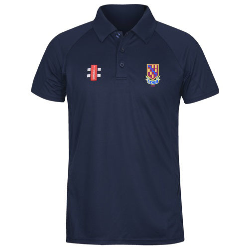 Stroud Club Polo Shirt
