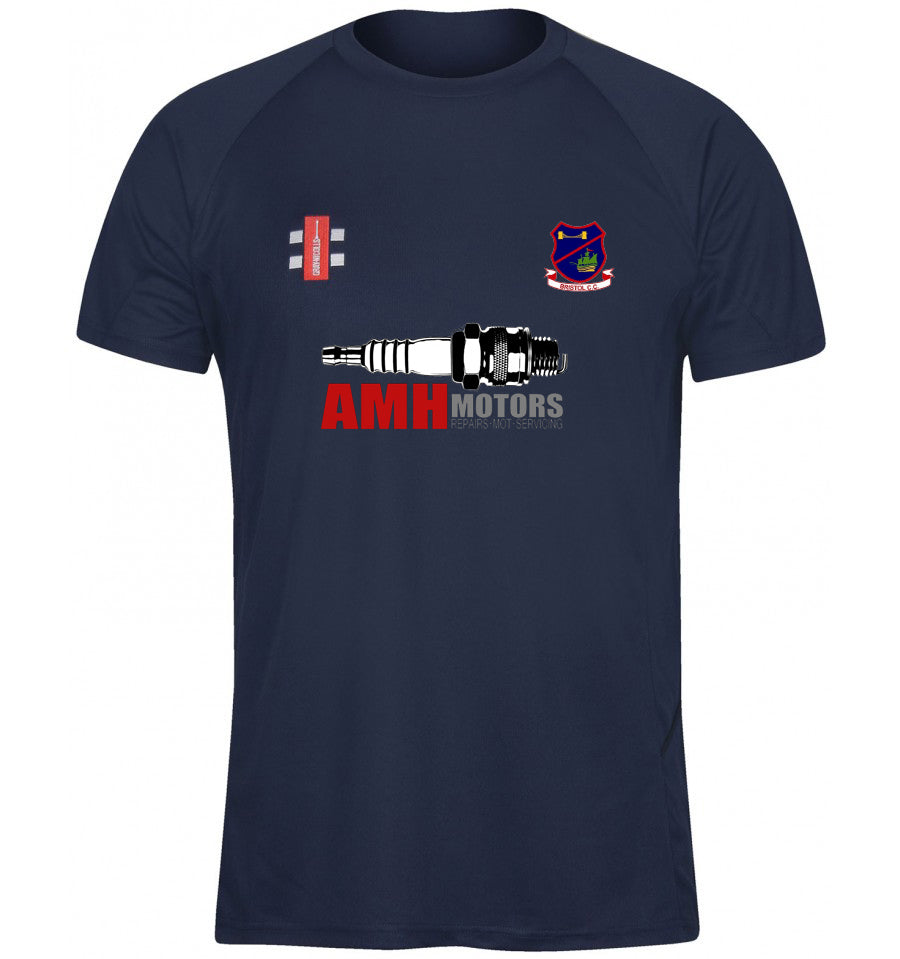 Bristol Club Training Shirt