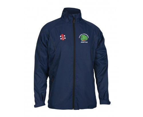 Oakhill Taverners Club Jacket