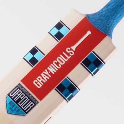 Gray Nicolls Vapour Gen 1.0 Players Cricket Bat (2022)