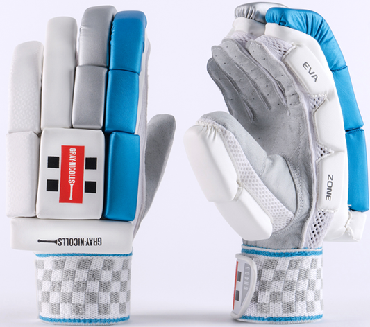 Gray Nicolls GN 400 Junior Batting Gloves 2023