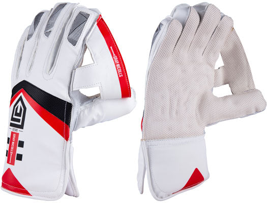 Gray Nicolls GN500 Wicket Keeping Gloves 2022
