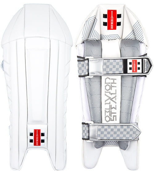 Gray Nicolls Oblivion Stealth Wicket Keeping Pads