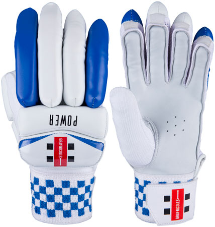 Gray Nicolls Power Junior Batting Gloves 2023