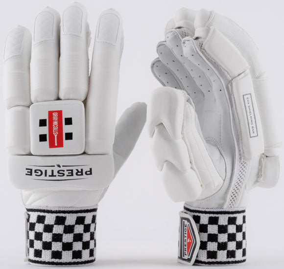 Gray-Nicolls Prestige Batting Gloves 2023