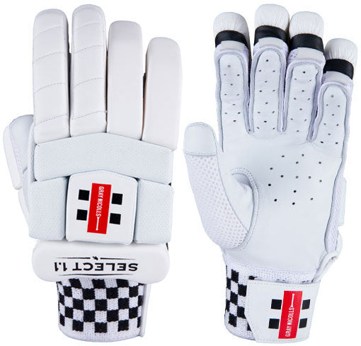 Gray-Nicolls Select Junior Batting Gloves 2024
