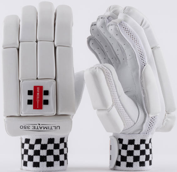 Gray-Nicolls Ultimate 350 Junior Batting Gloves 2024