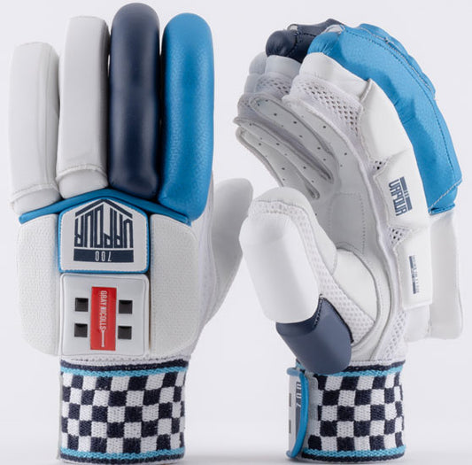 Gray-Nicolls Vapour 700 Batting Gloves 2022